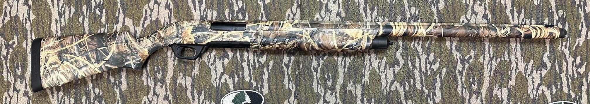 REMINGTON M887