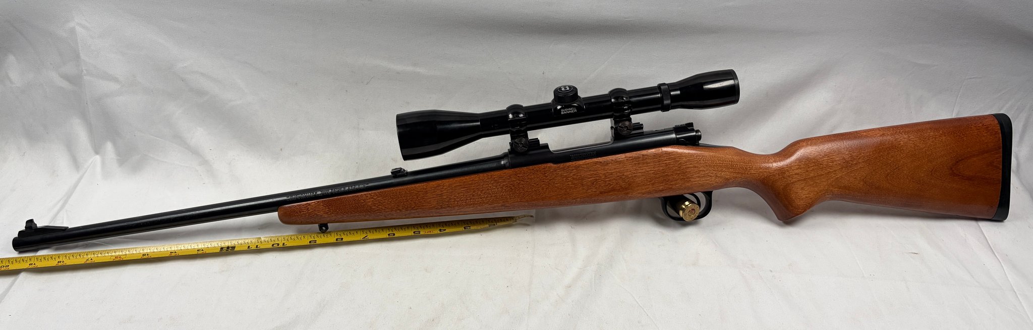 WINCHESTER YOUTH RANGER