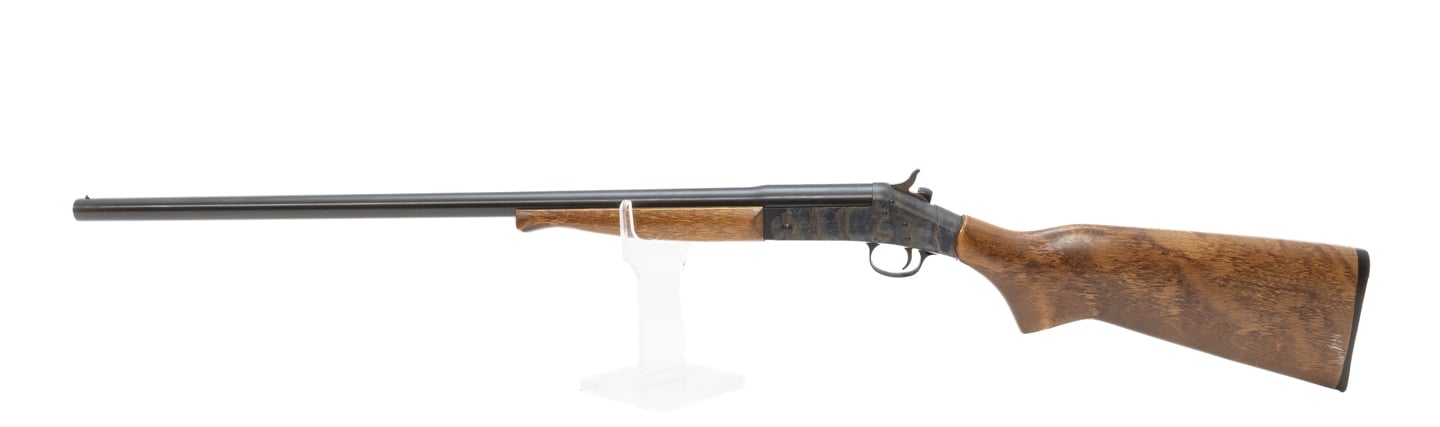 NEW ENGLAND FIREARMS CO. Pardner SB1