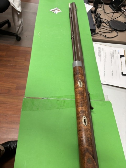 CONNECTICUT VALLEY CLASSICS MONTAIN RIFLE