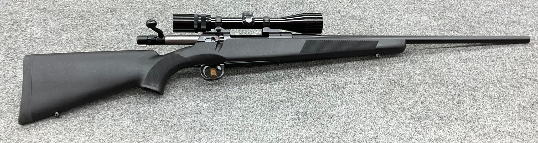 SIG SAUER SHR 970