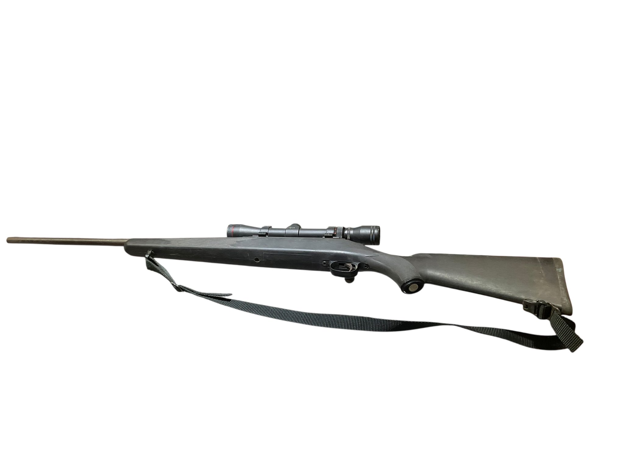 SAVAGE ARMS 110
