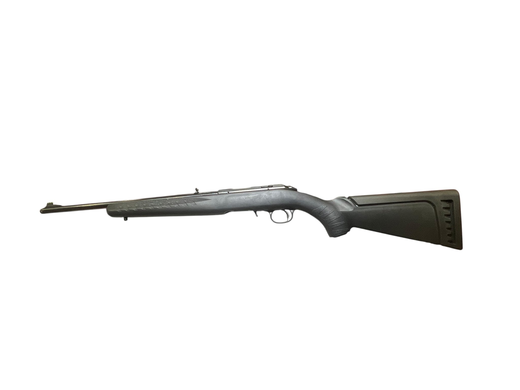 RUGER RUGER AMERICAN