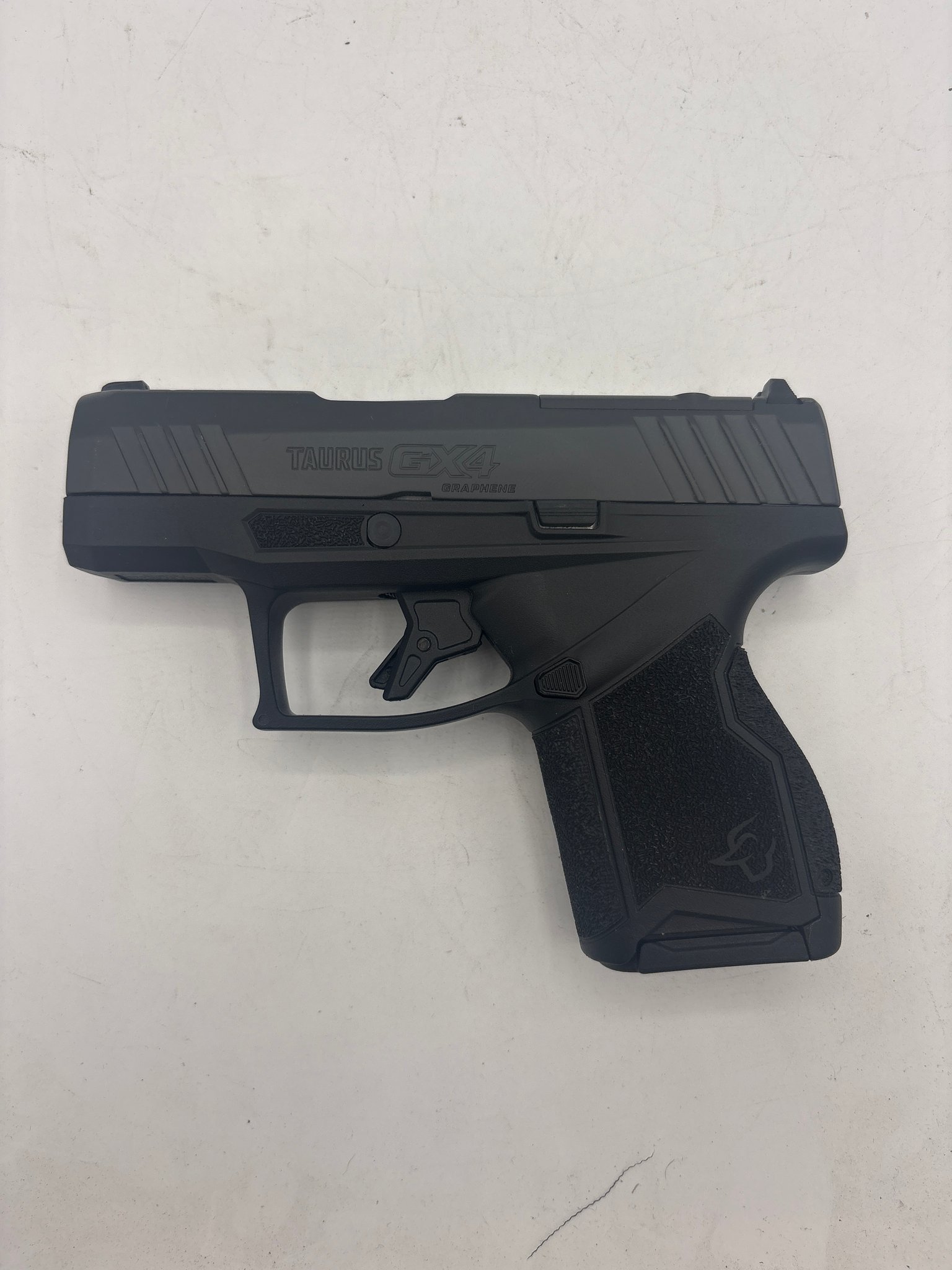 TAURUS GX4