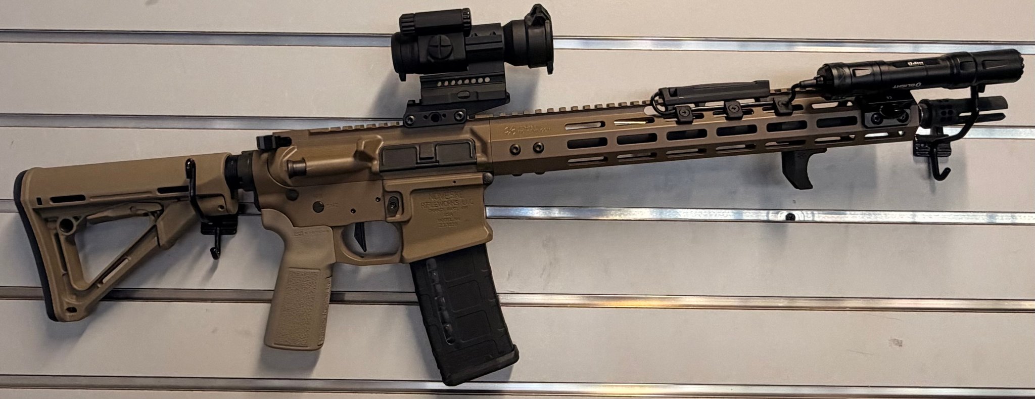 NOVESKE N4