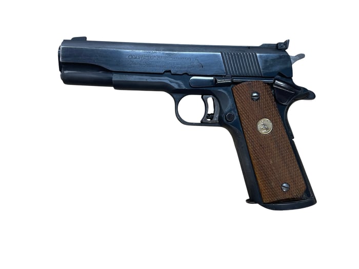 Colt Mkiv Series - For Sale :: Shop Online