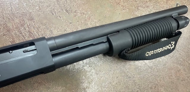 MOSSBERG 590 Shockwave