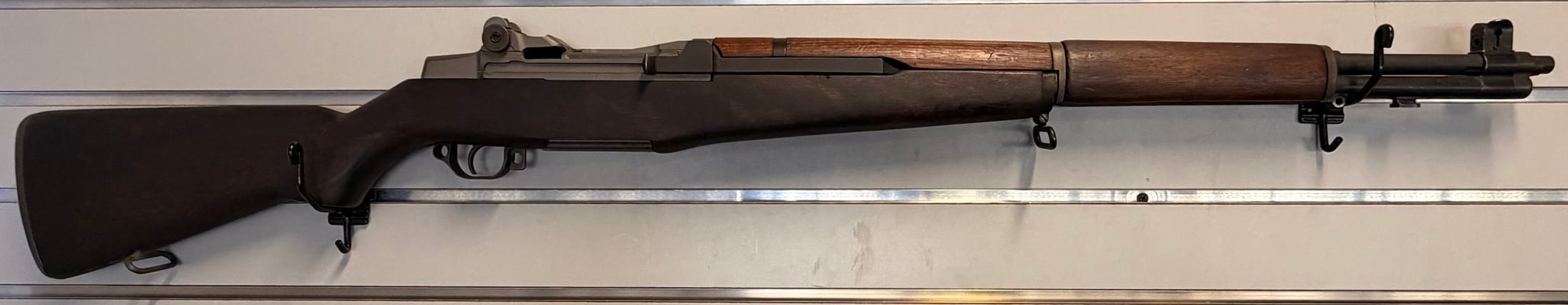 SPRINGFIELD ARMORY M1