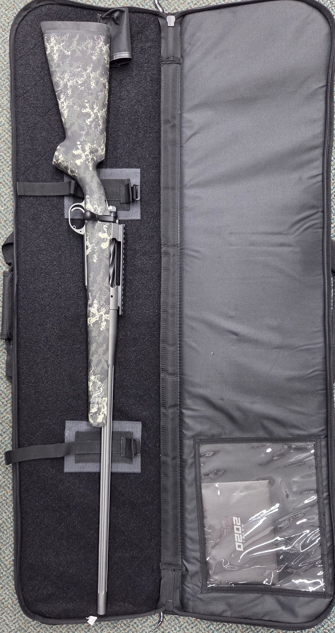 SPRINGFIELD ARMORY 2020 BOUNDARY