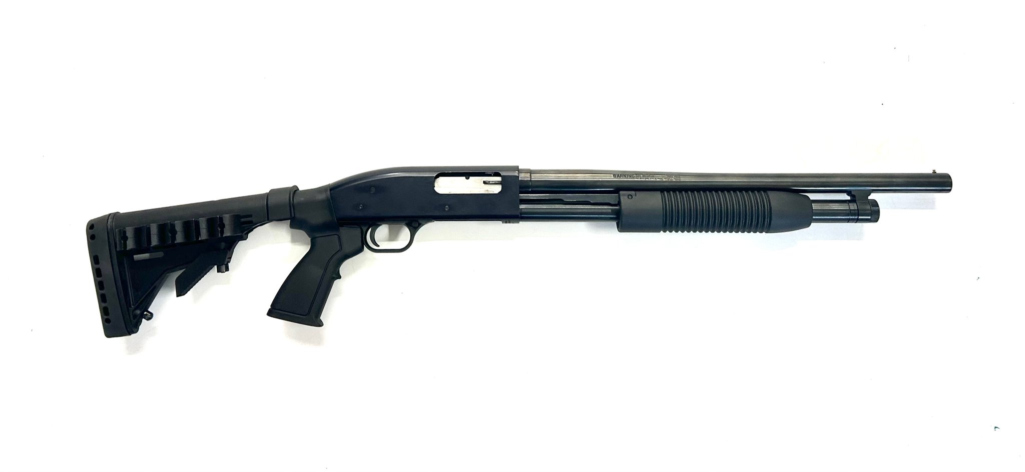 MOSSBERG MAVERICK 88 SECURITY