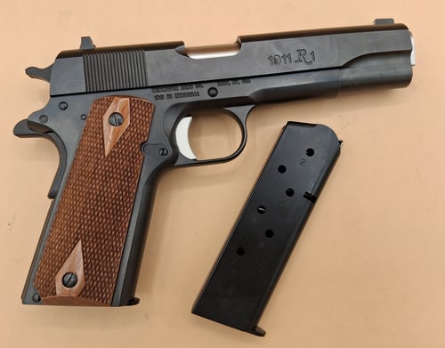 REMINGTON 1911 R1