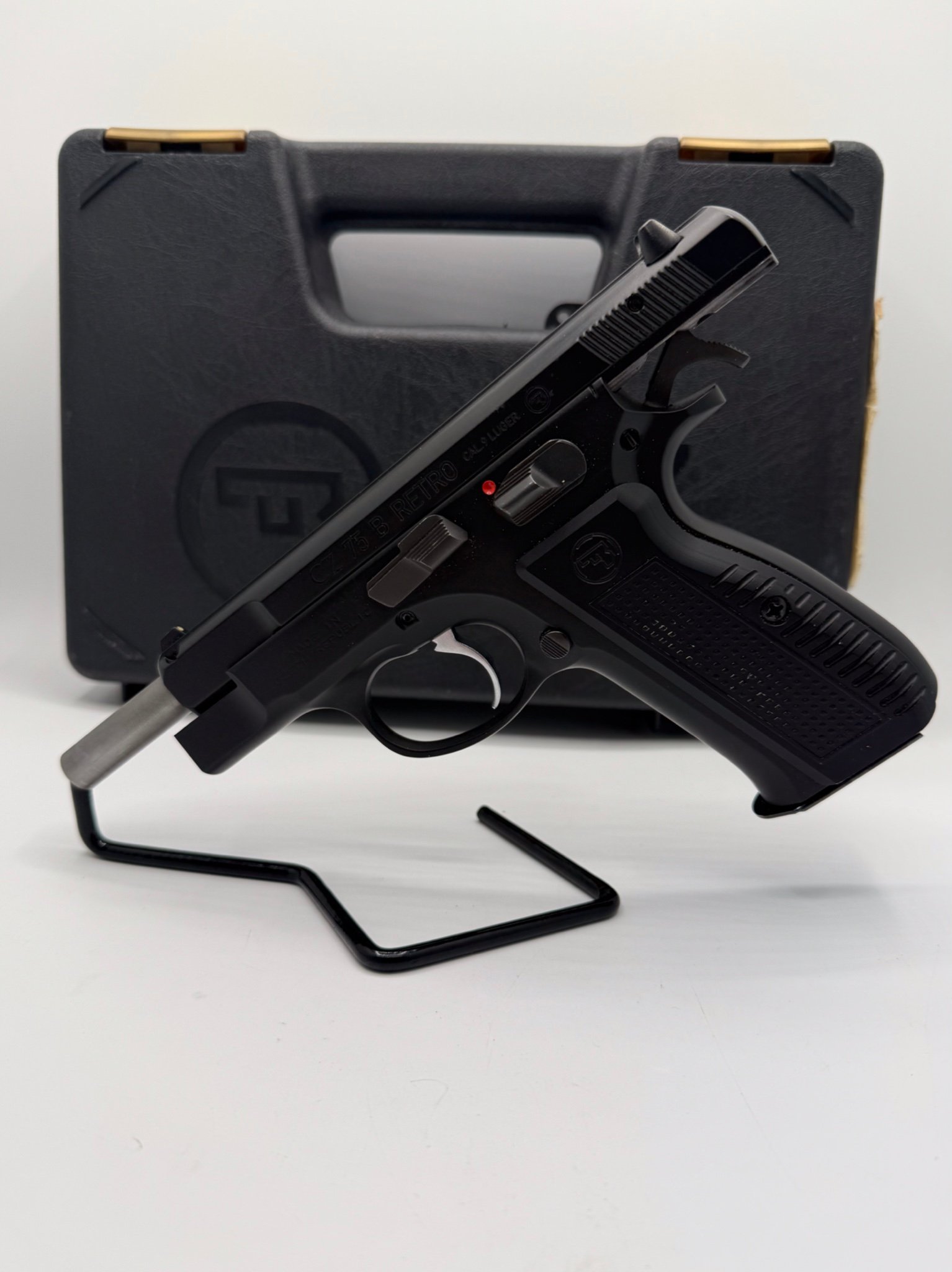 CZ 75 B Retro