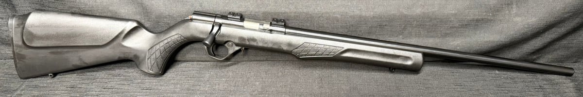 PRECISION FIREARMS LLC ROSSI RB17