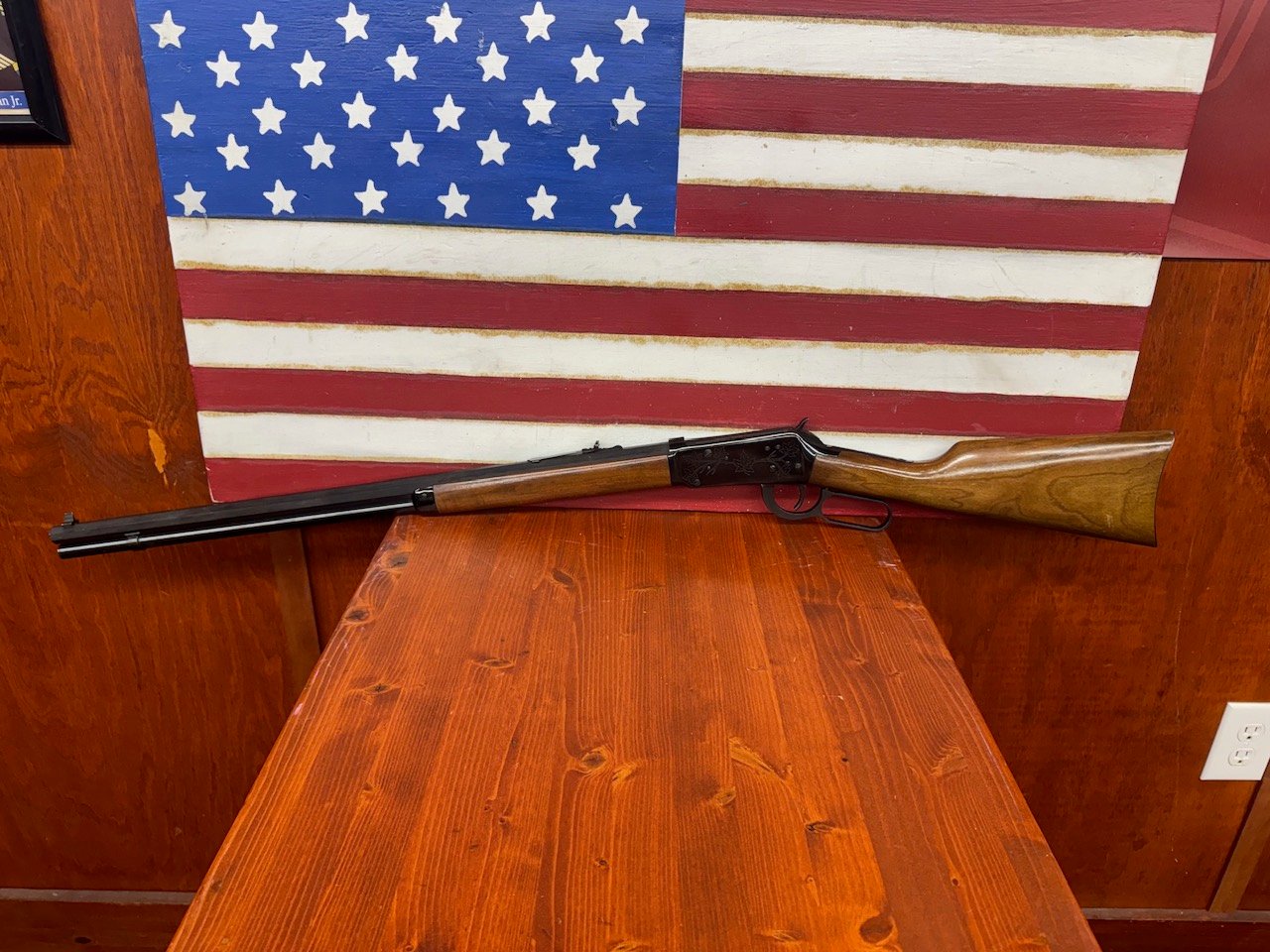 WINCHESTER 94