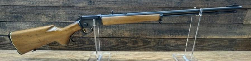 MARLIN Original Golden 39-A