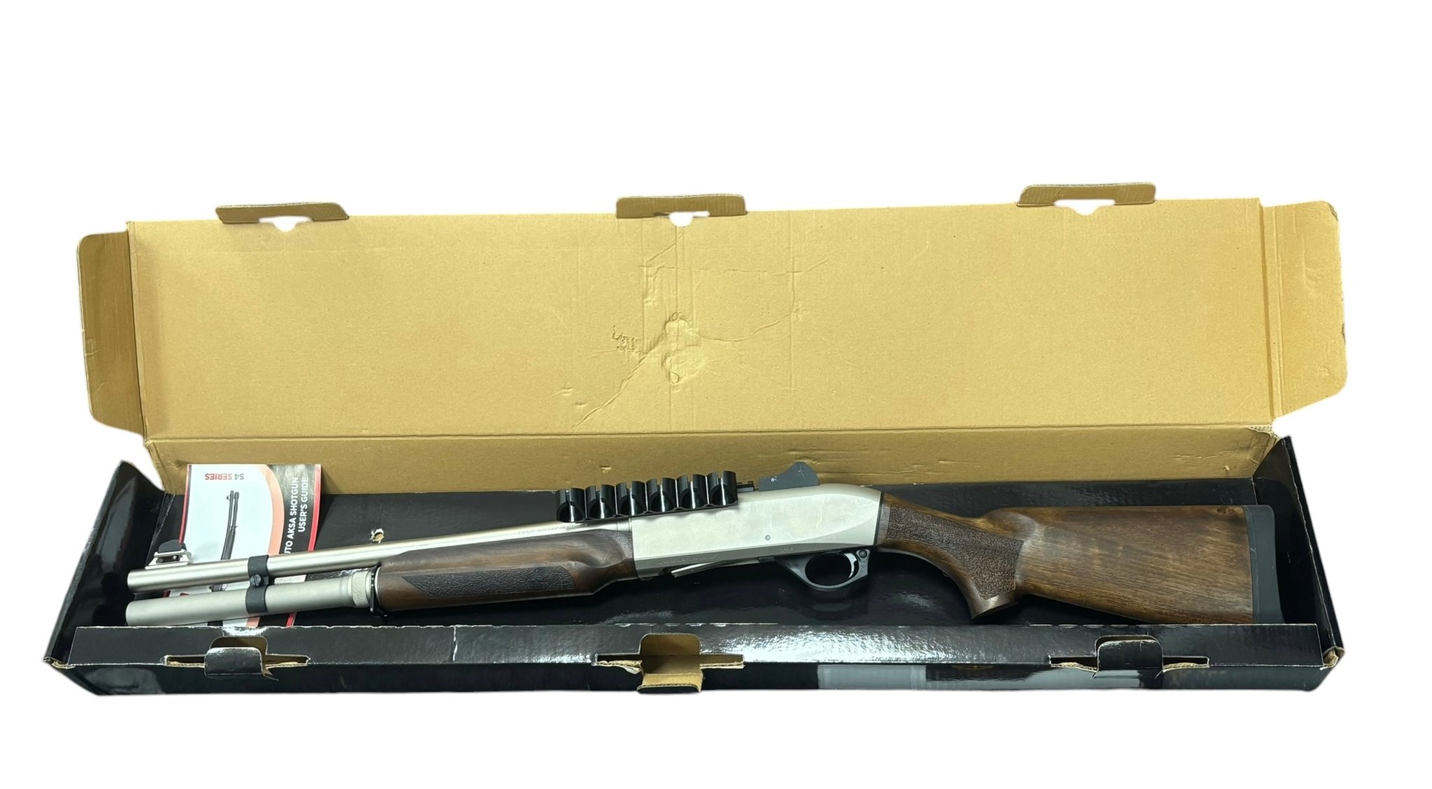 MAC (MILITARY ARMAMENT CORP.) MAC 2 Marine