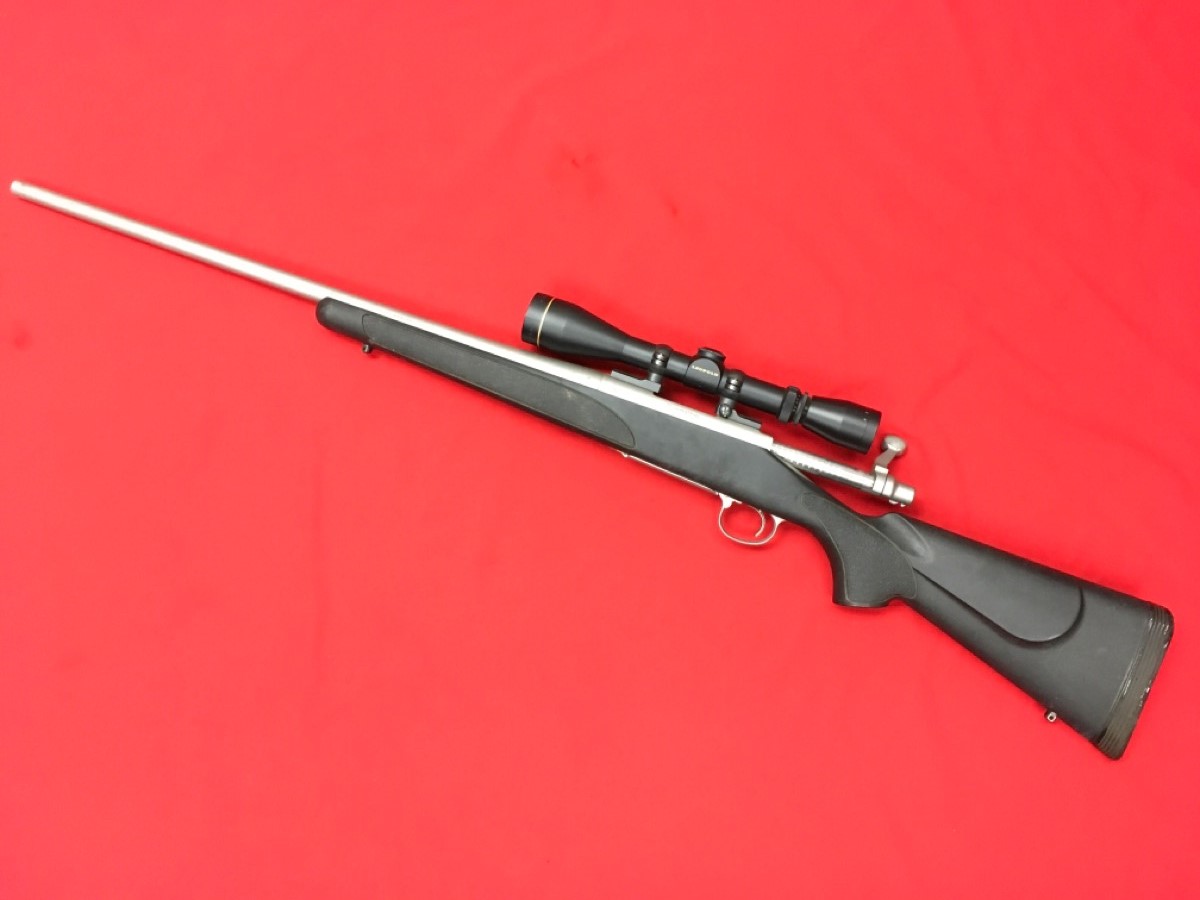 REMINGTON 700