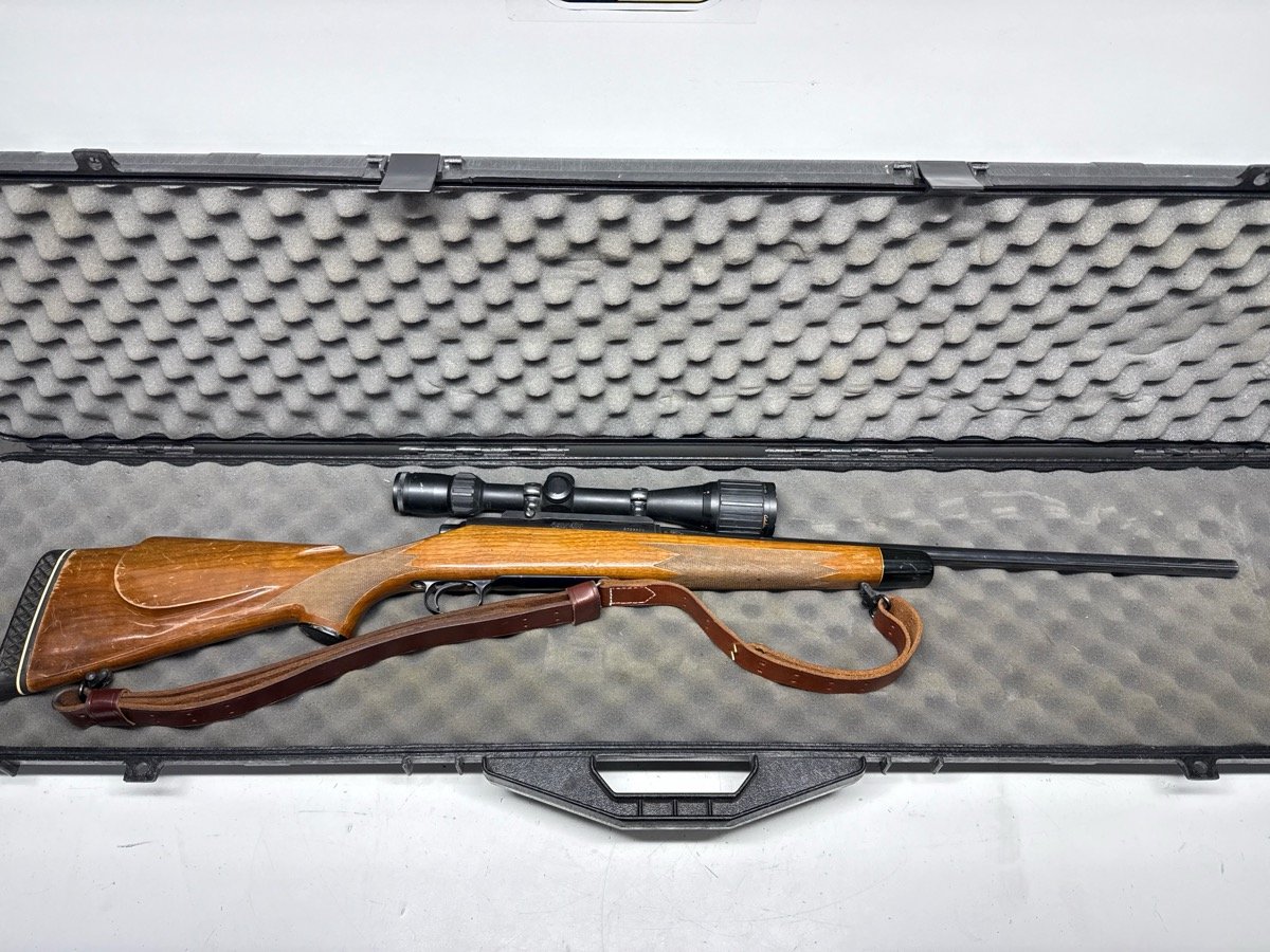 REMINGTON 700