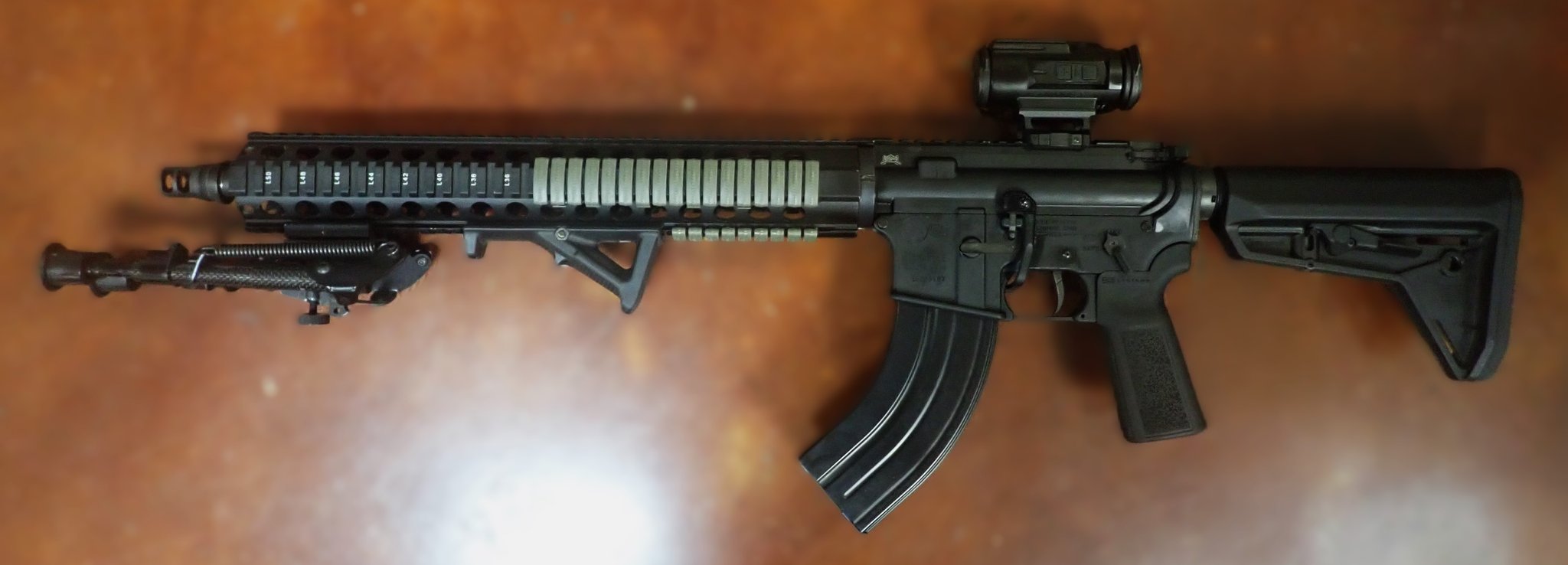 COLT COLT / PALMETTO