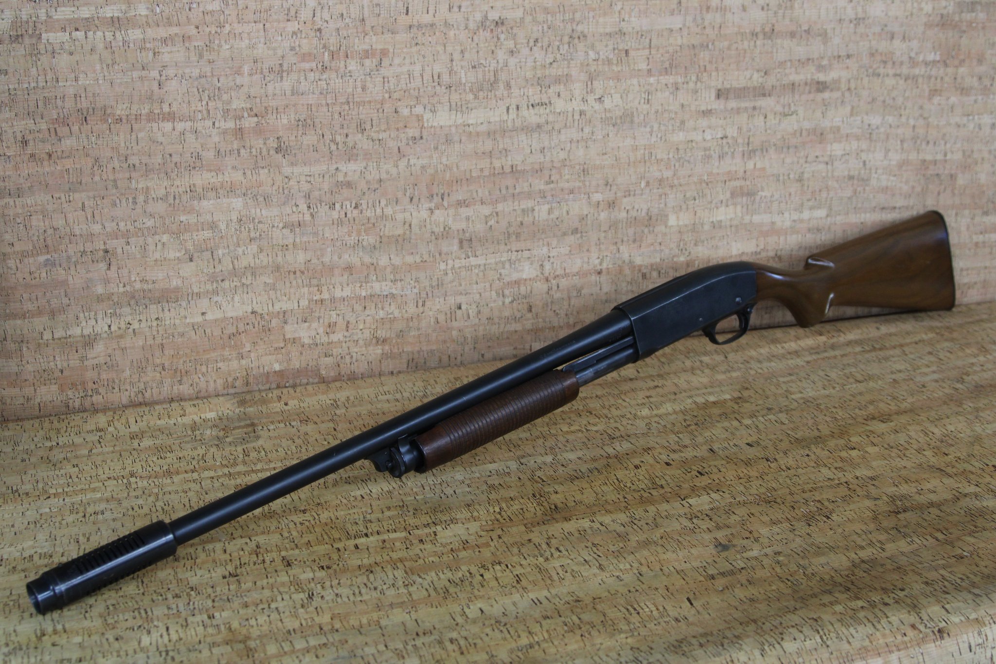 REMINGTON Model 31