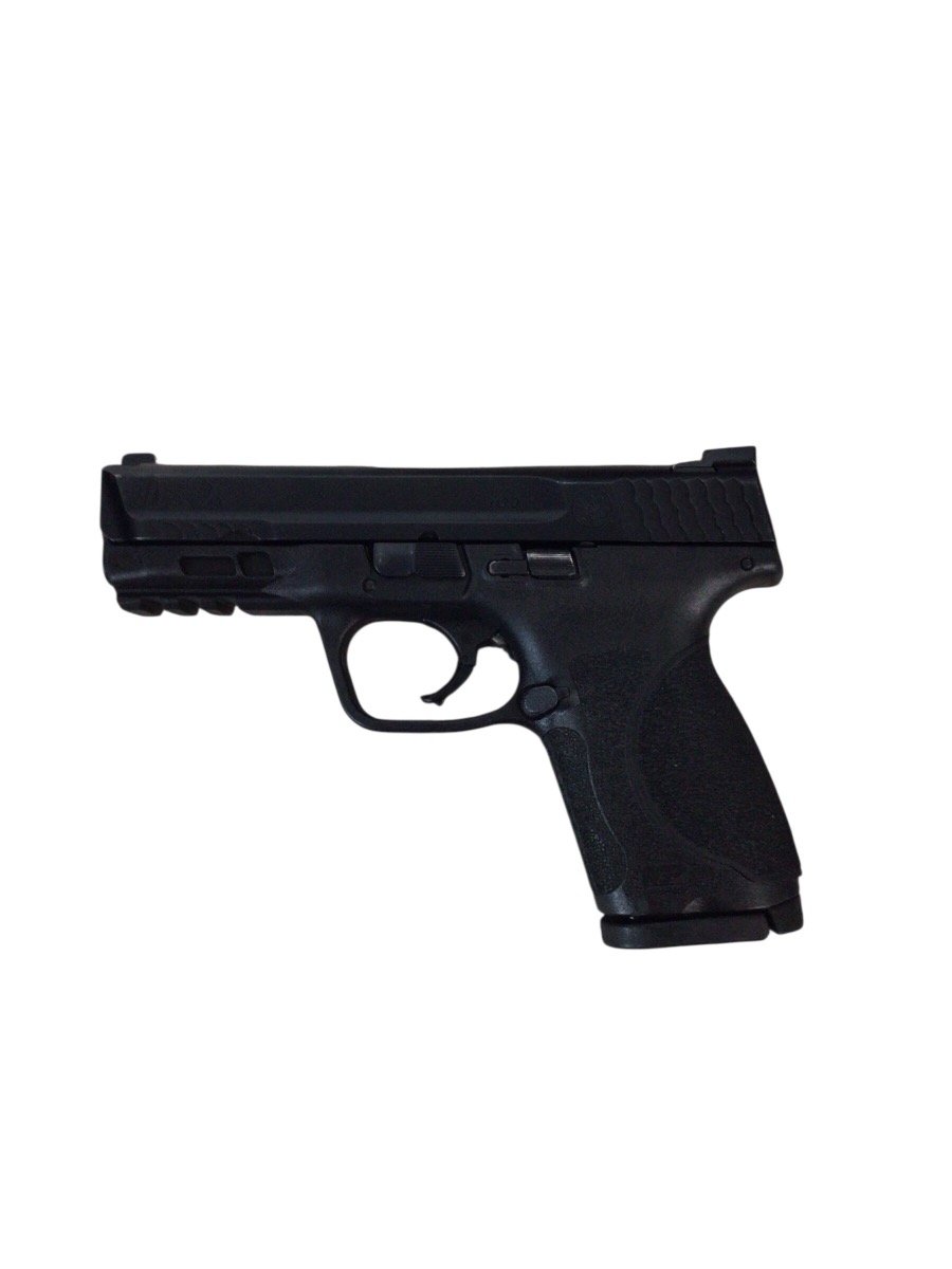 SMITH & WESSON M&P 40 M2.0