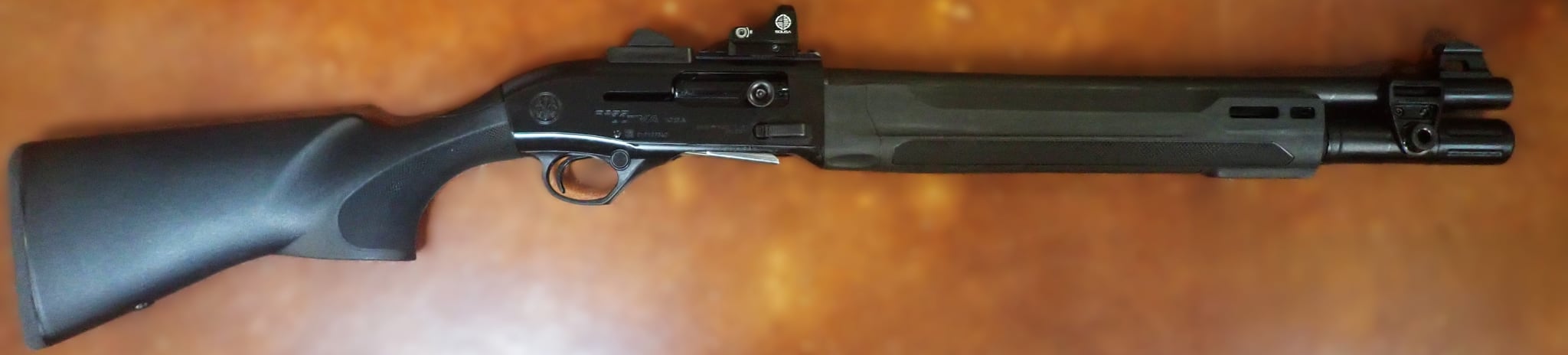 BERETTA A300 ULTIMA
