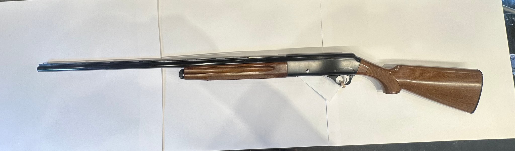 S. P. A. LUIGI FRANCHI 48AL