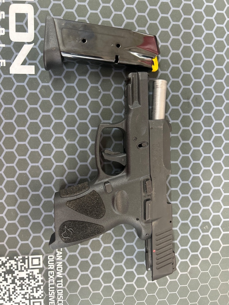 TAURUS G2C