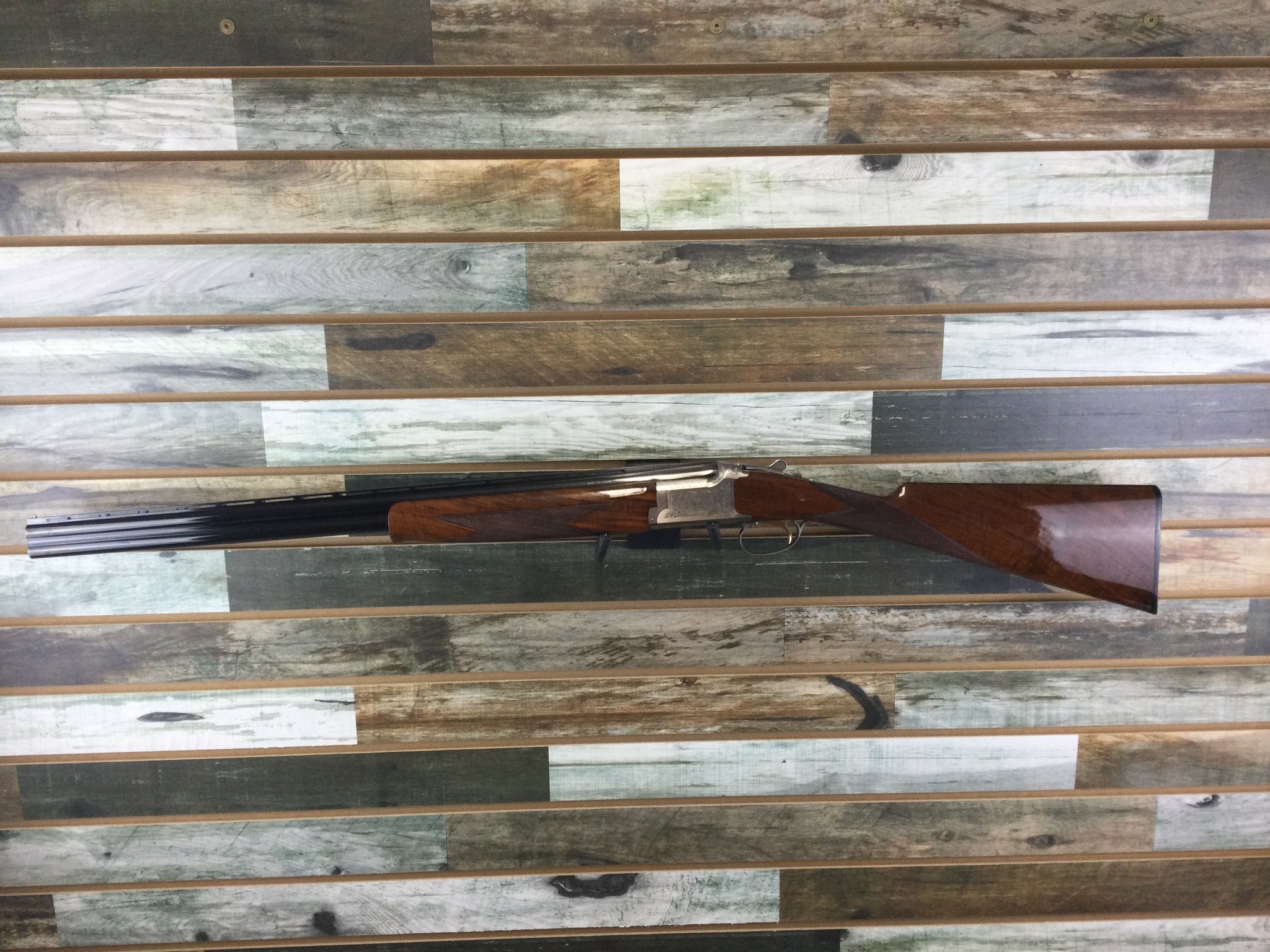 BROWNING CITORI GRADE 3