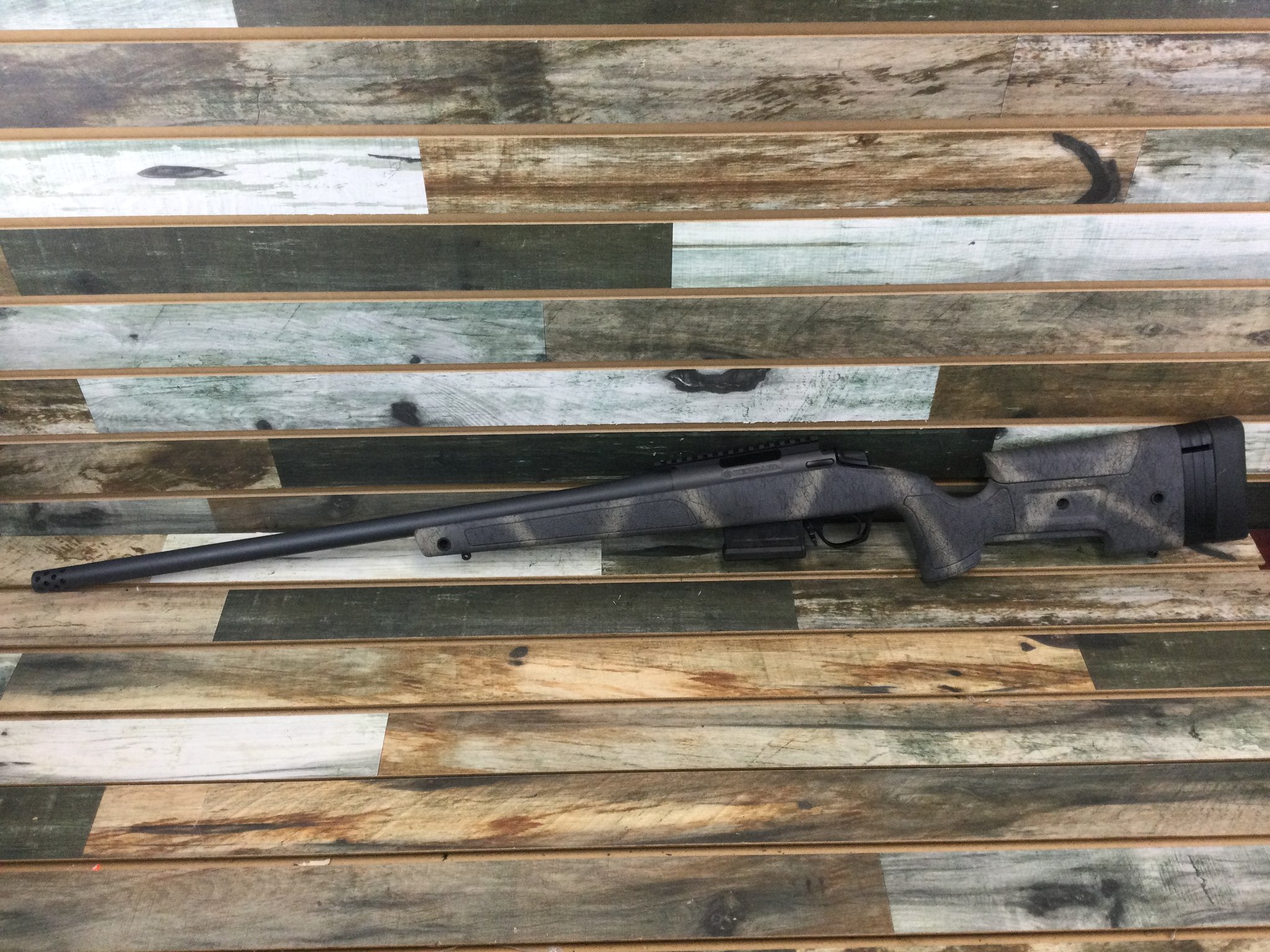 BERGARA B14 HMR
