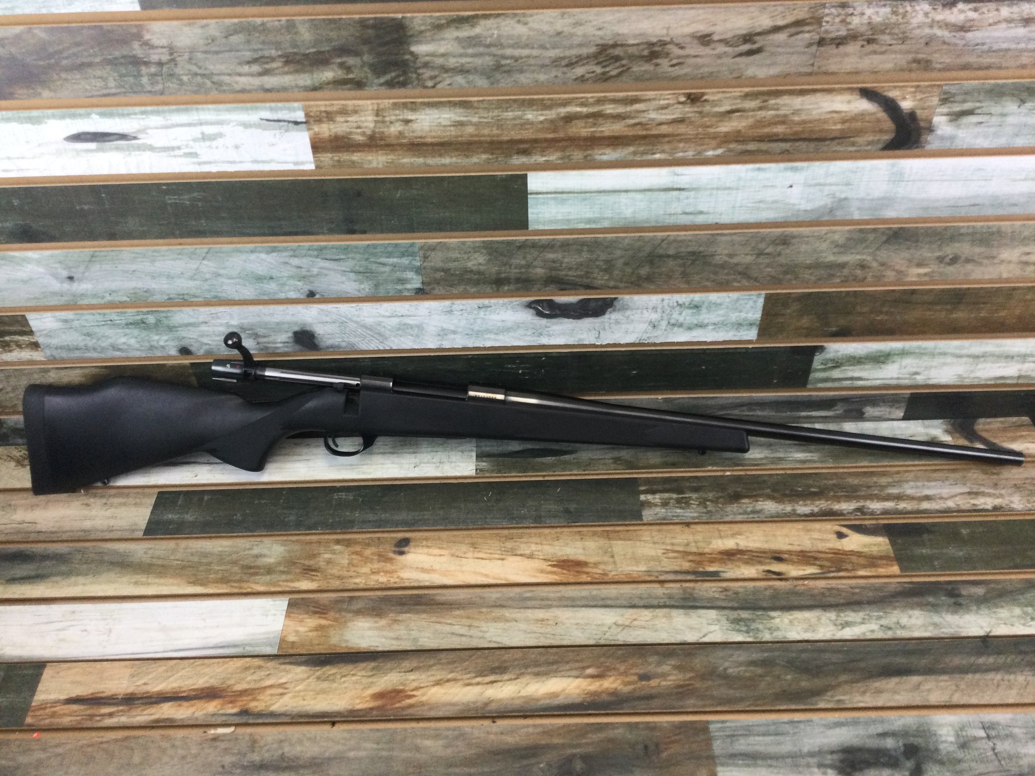 WEATHERBY VANGUARD