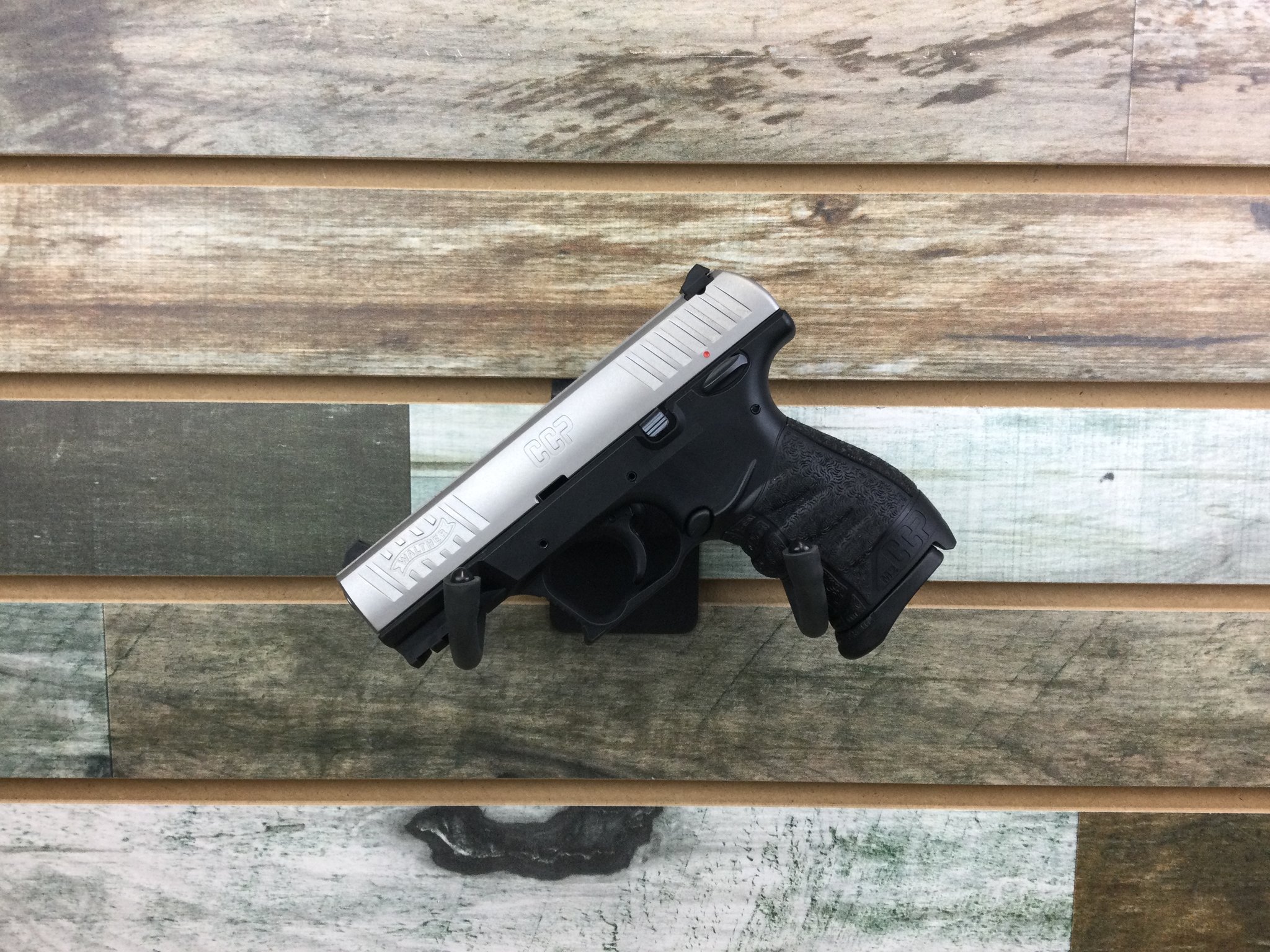 WALTHER CCP