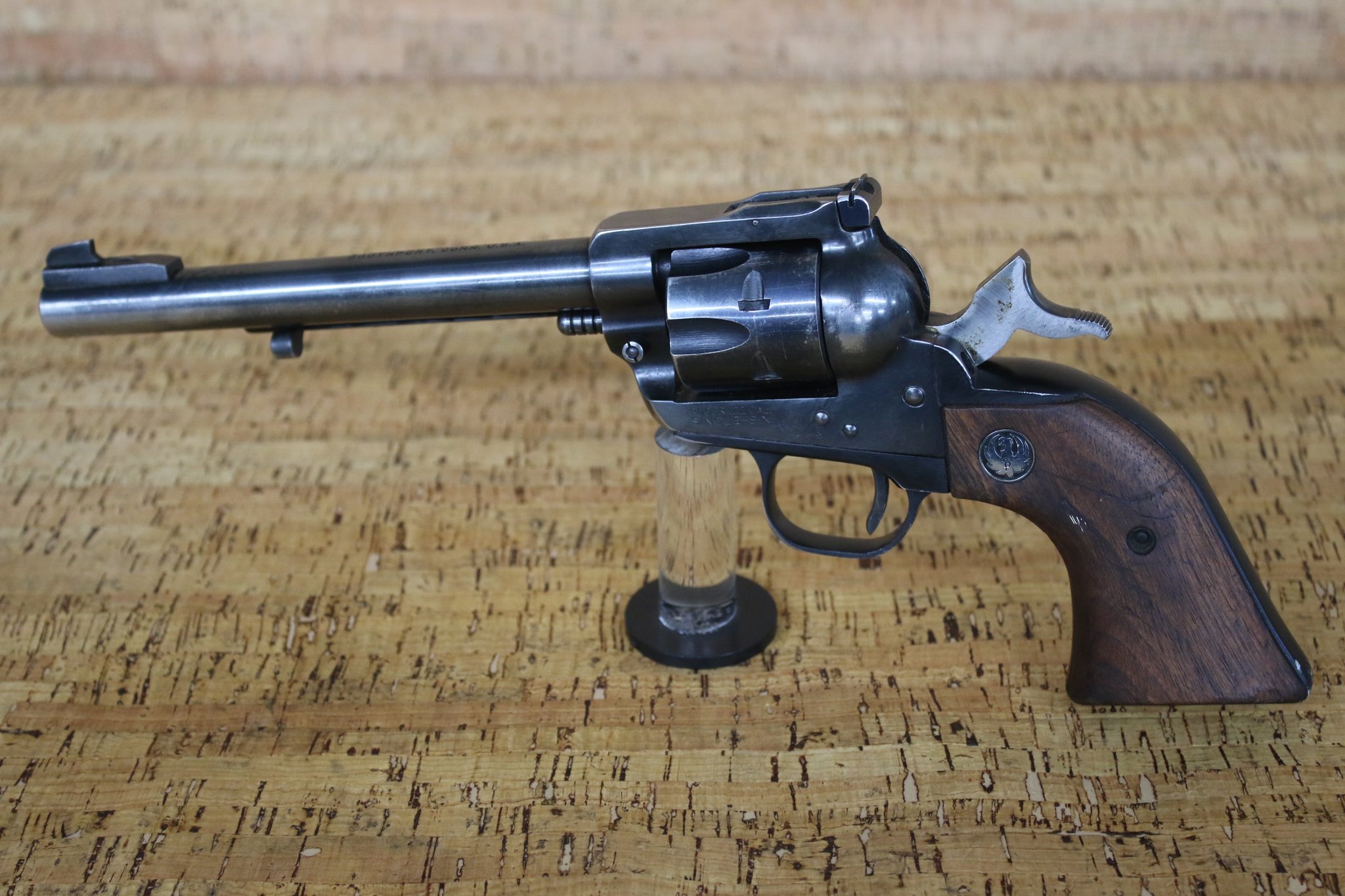 RUGER SINGLE SIX