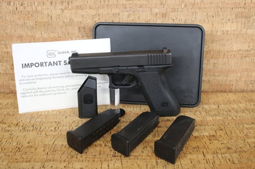 GLOCK G22 Gen 2