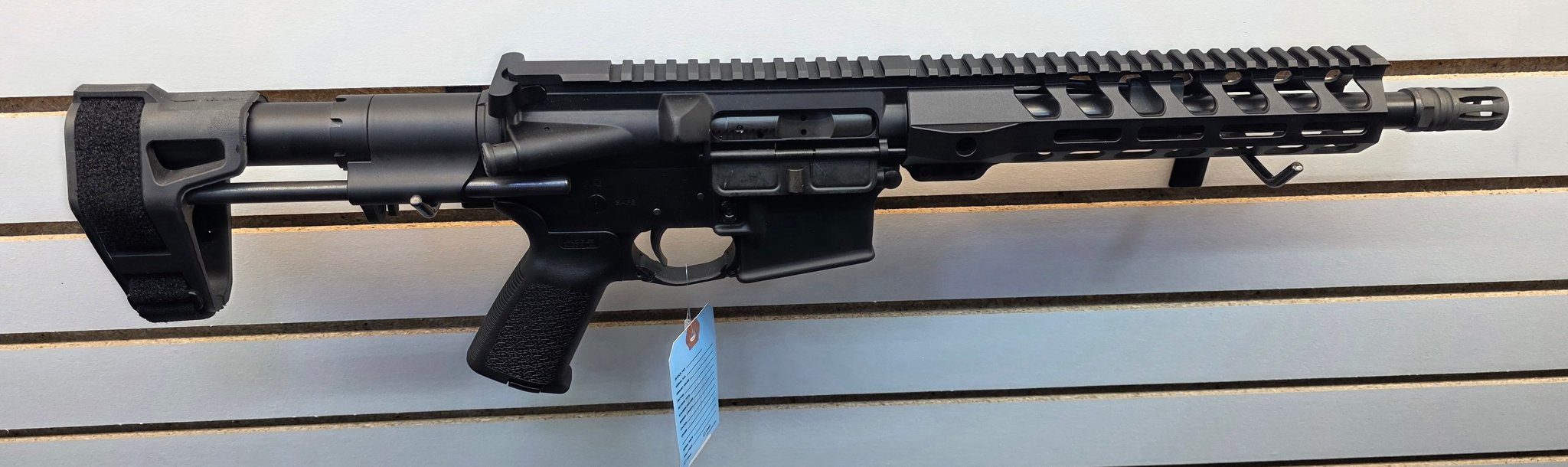 PALMETTO STATE ARMORY PA-15 5.56
