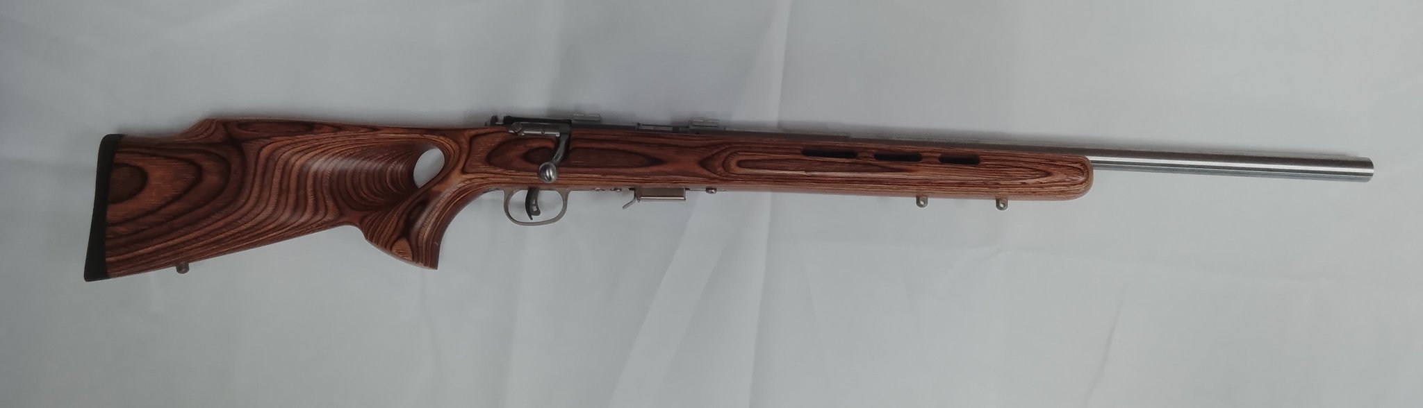 SAVAGE ARMS Model 93