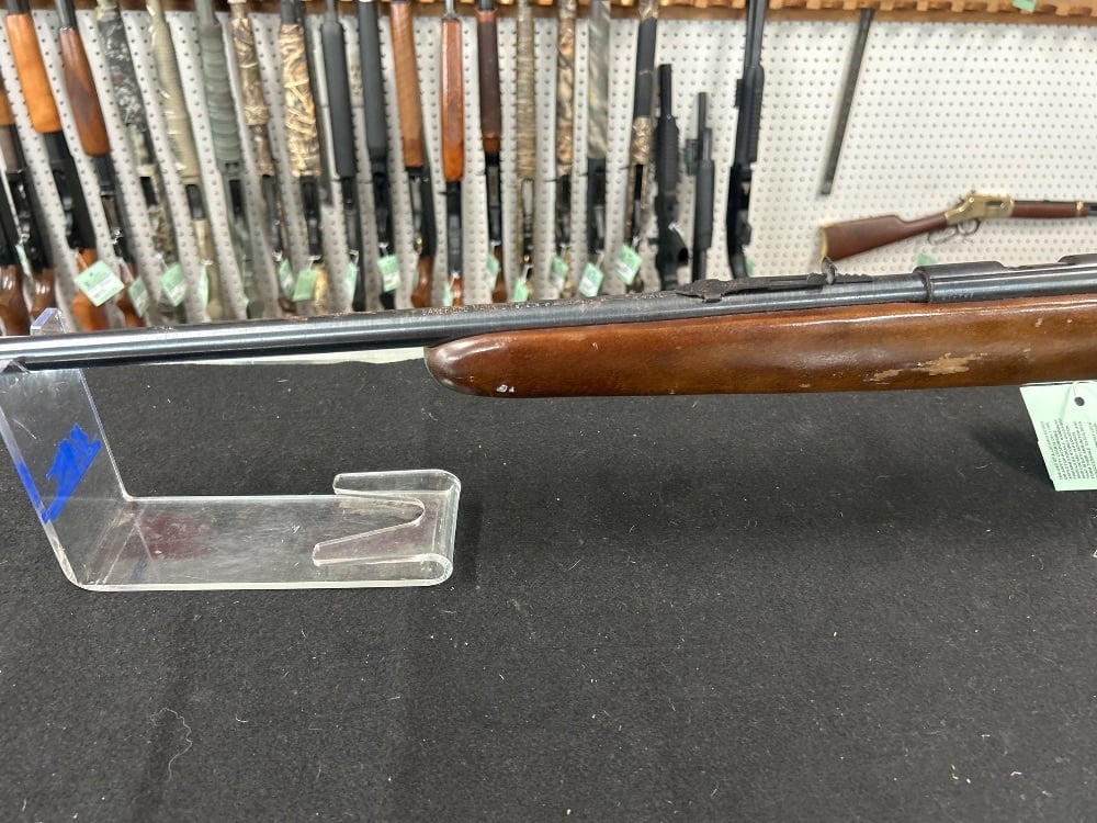 LAKEFIELD FIREARMS Mark I Y