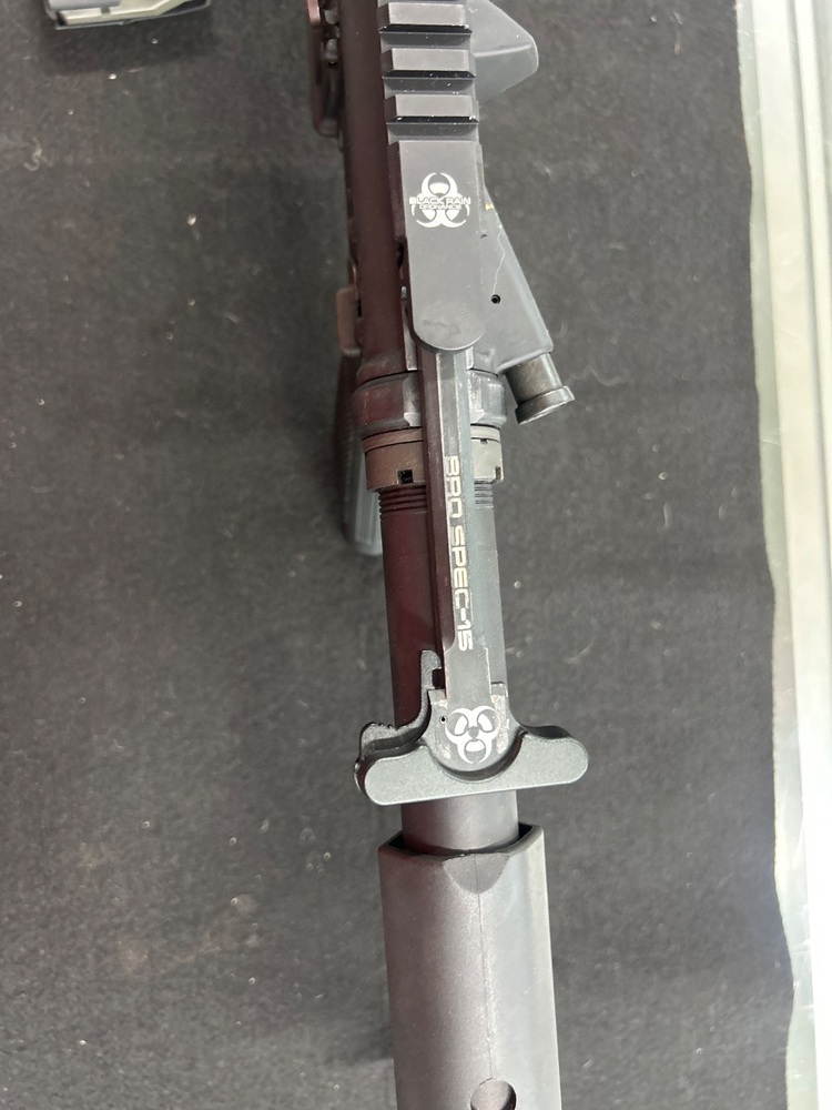 BLACK RAIN ORDNANCE Spec15