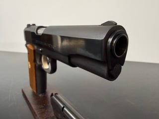 Colt Government Model Mark Iv/ Series 70 - For Sale, Used