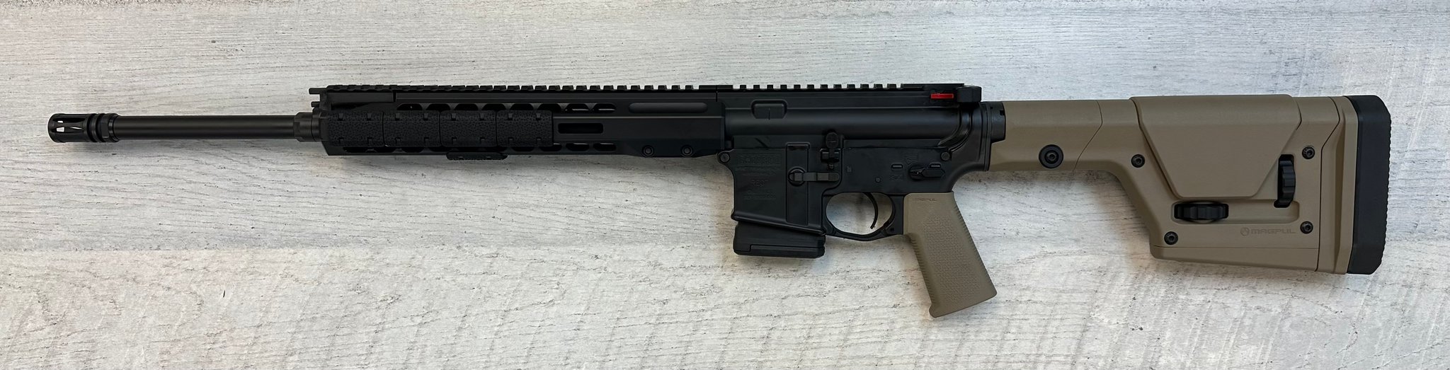 BARRETT REC7