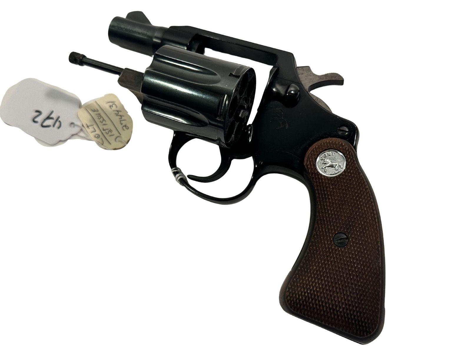 COLT COBRA