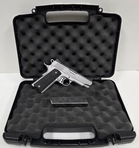 KIMBER PRO CARRY II