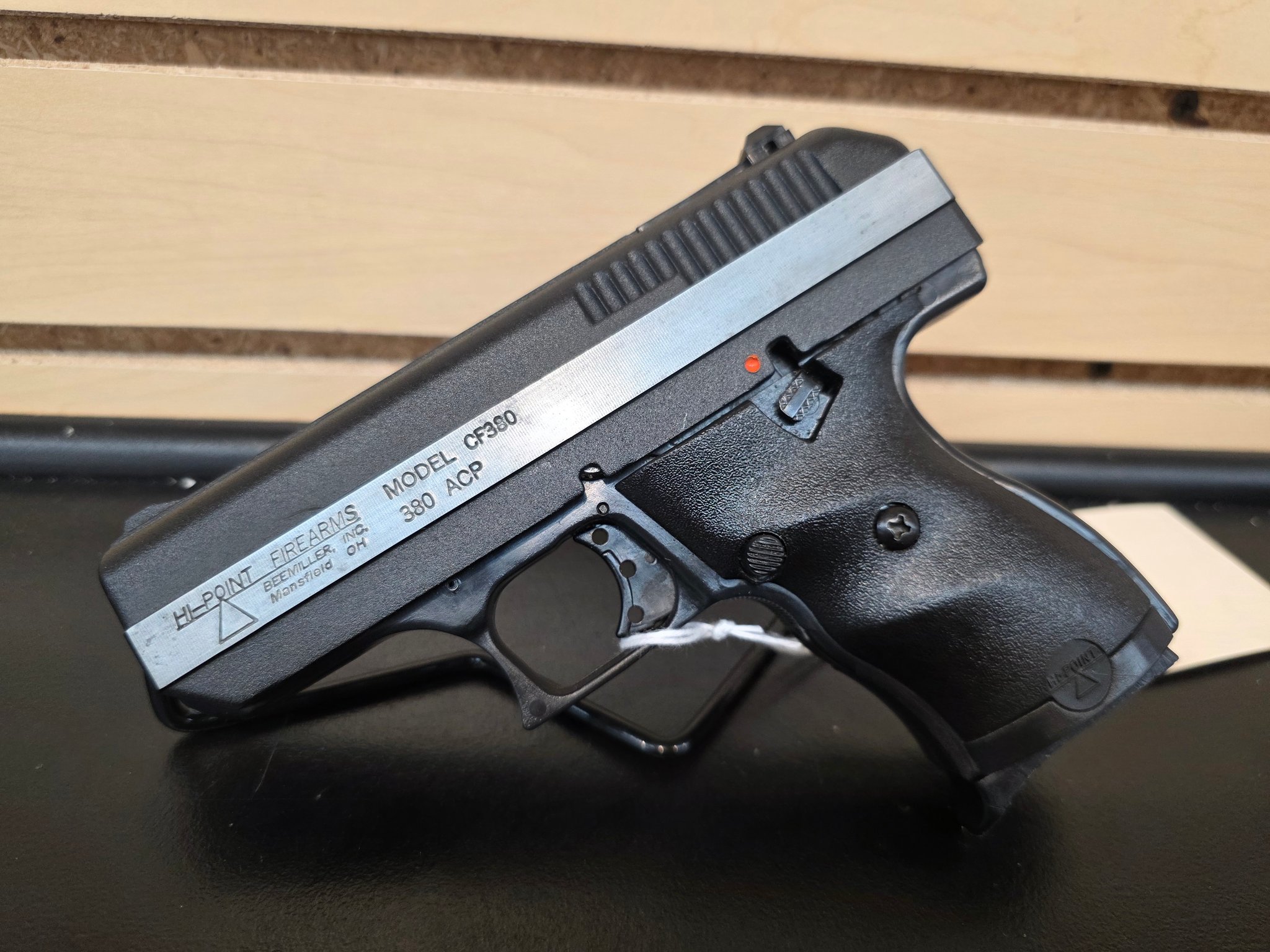 HI-POINT CF380