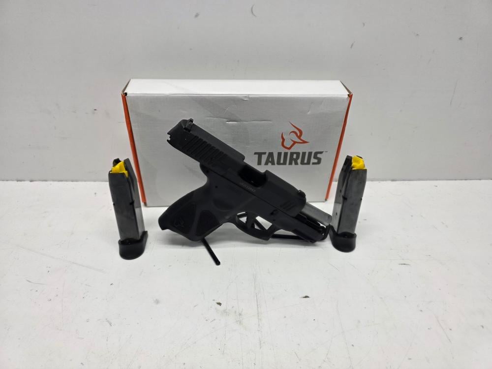 TAURUS G3C