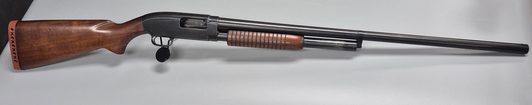 WINCHESTER model 25