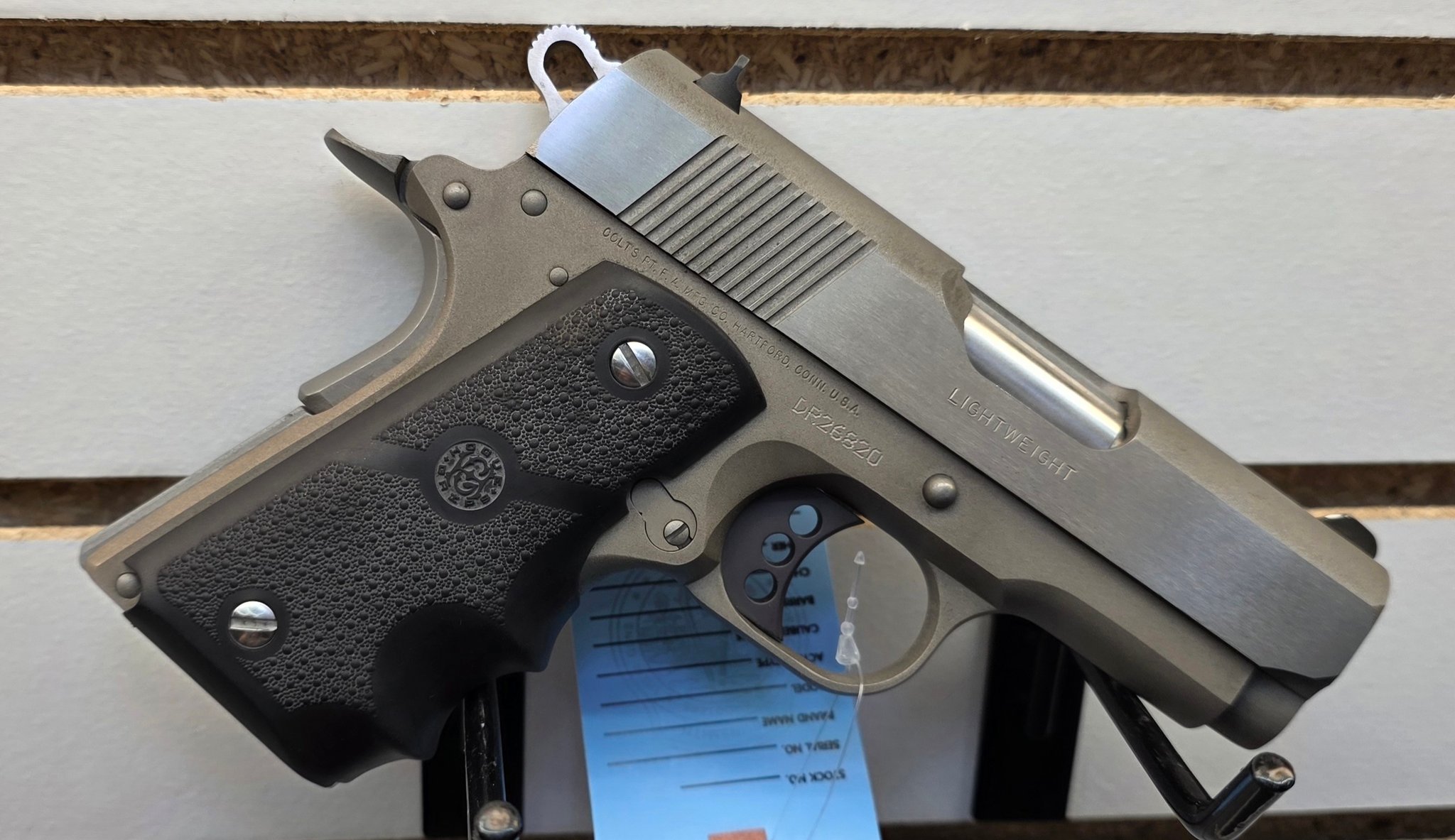 COLT Defender Lightweight