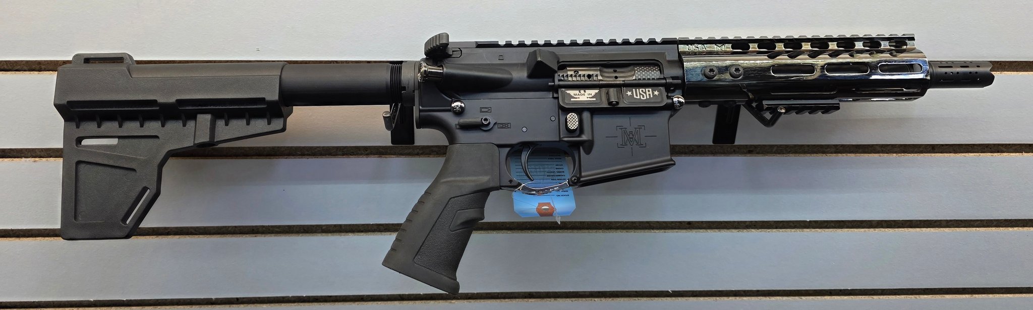 MATRIX ARMS MA-556