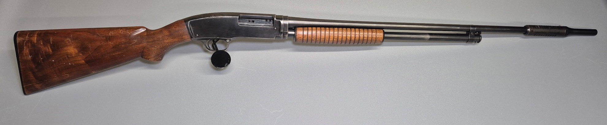 WINCHESTER MODEL 42