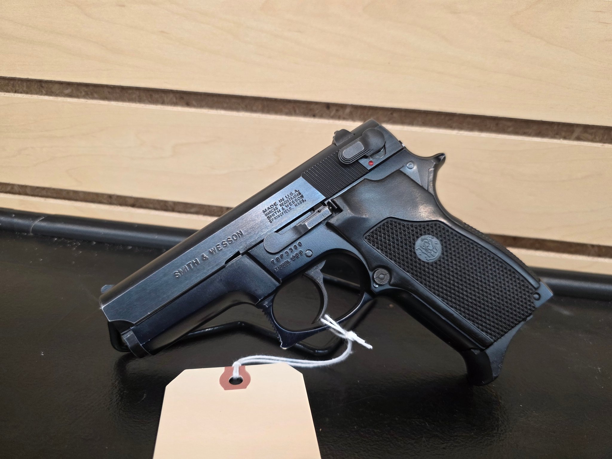 Smith 469 - For Sale :: Shop Online