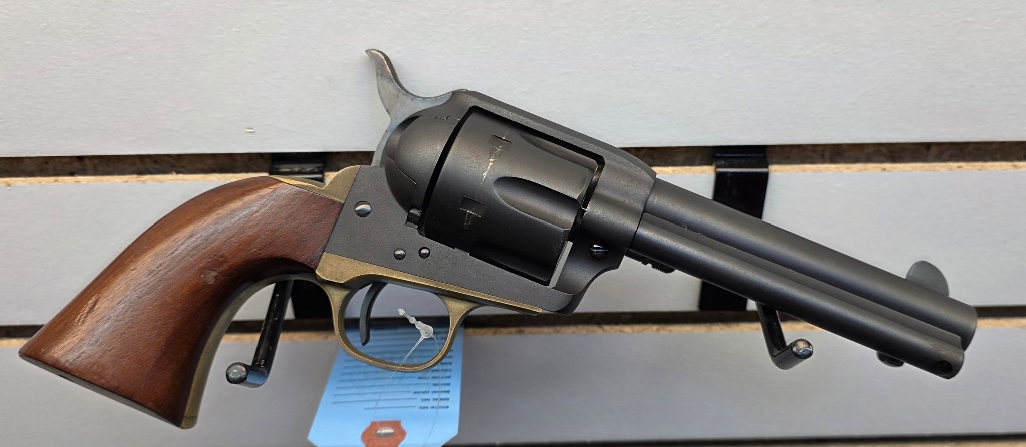 UBERTI 1873 CATTLEMAN SA Hombre